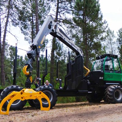 DINGOMA AD32 GRUA2-ASTURFORESTA 25