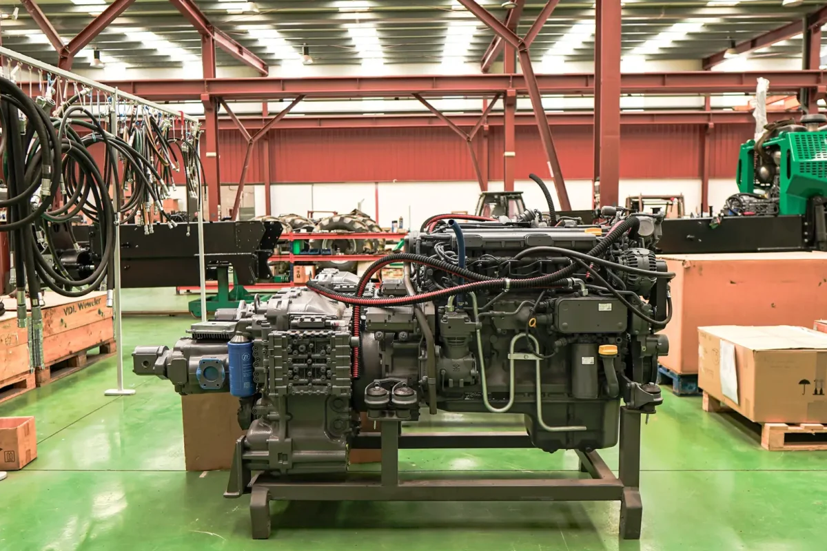 MOTOR6